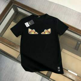 Picture of Fendi T Shirts Short _SKUFendiS-XLtltx11013941